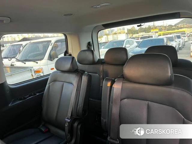 Hyundai Staria id 4904629 из Кореи 9