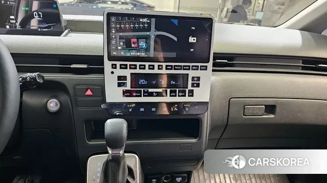 Hyundai Staria id 3098909 из Кореи 9