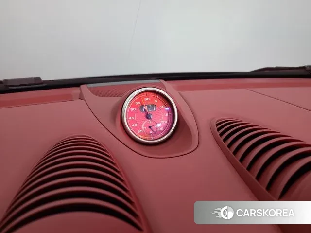 Porsche 718 Boxster id 3002533 из Кореи 9