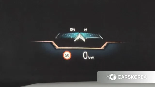 BMW 5 Series (G60) id 3410507 из Кореи 9