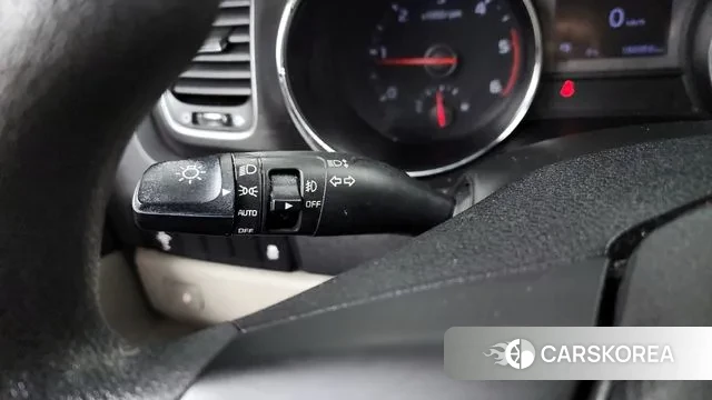 Kia The New Carnival id 3469758 из Кореи 9