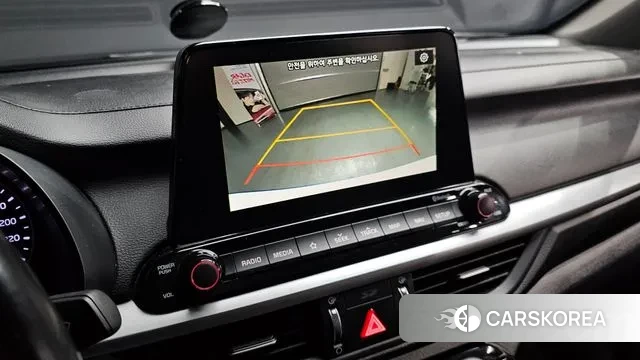 Kia Come New K3 id 3612593 из Кореи 9