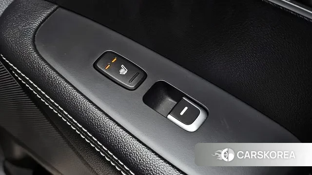 Kia The New Sorento id 3018468 из Кореи 9