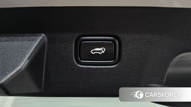 Kia The New Sportage 5th Generation Hybrid id 4940847 из Кореи 9