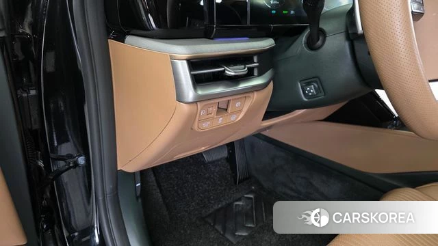 Hyundai Grandeur Hybrid (GN7) id 4308510 из Кореи 9