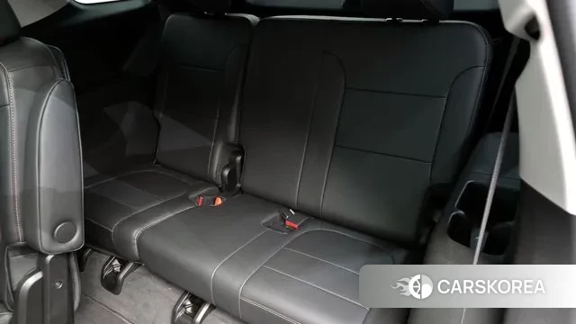 Chevrolet (GM Daewoo) Traverse id 3708762 из Кореи 9