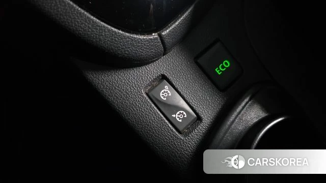 Renault Korea (Samsung) Clio id 4424806 из Кореи 9