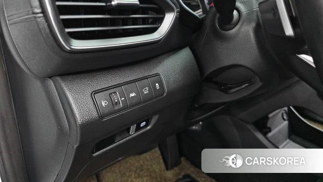 Hyundai The New Santa Fe id 3885225 из Кореи 9