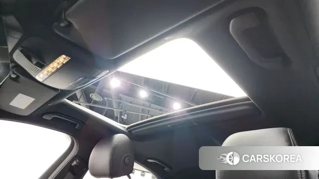 Mercedes-Benz E-Class W213 id 3316705 из Кореи 9