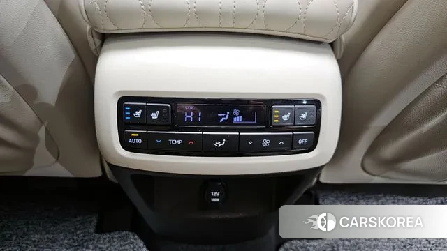 Hyundai Palisade id 3597270 из Кореи 9