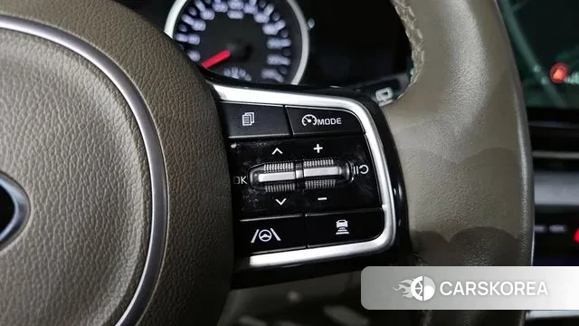 Kia Carnival 4th generation id 3713080 из Кореи 9