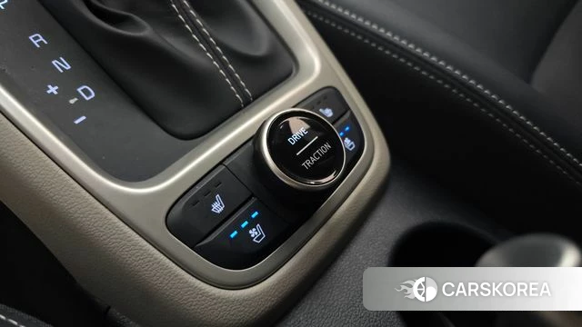 Hyundai Venue id 4507130 из Кореи 9