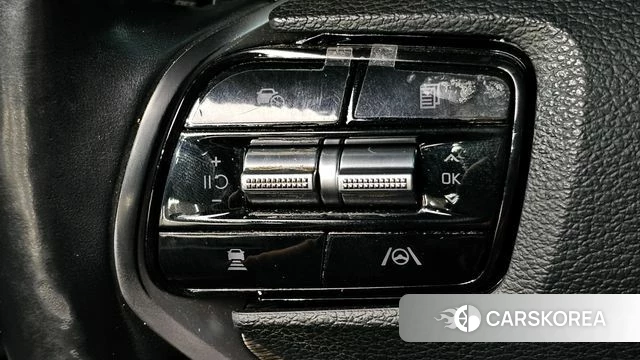 Kia K8 id 4899558 из Кореи 9