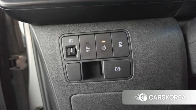 Hyundai Staria id 4923033 из Кореи 9