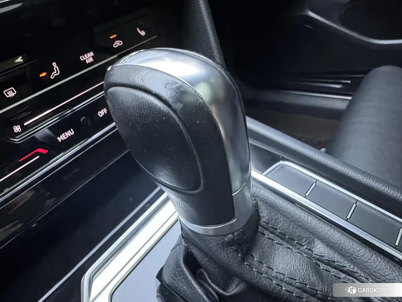 Volkswagen Magotan id 4547337 из Китая 9