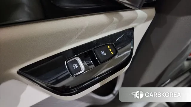 Kia Carnival 4th generation id 3258565 из Кореи 9