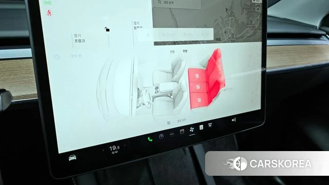Tesla Model Y id 4337119 из Кореи 9