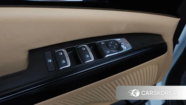 Kia Carnival 4th generation id 3711658 из Кореи 9