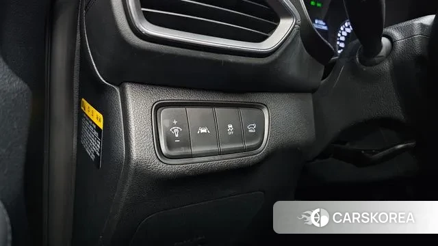 Hyundai Santa Fe TM id 3460066 из Кореи 9