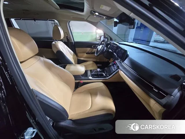 Kia Carnival 4th generation id 3373885 из Кореи 9