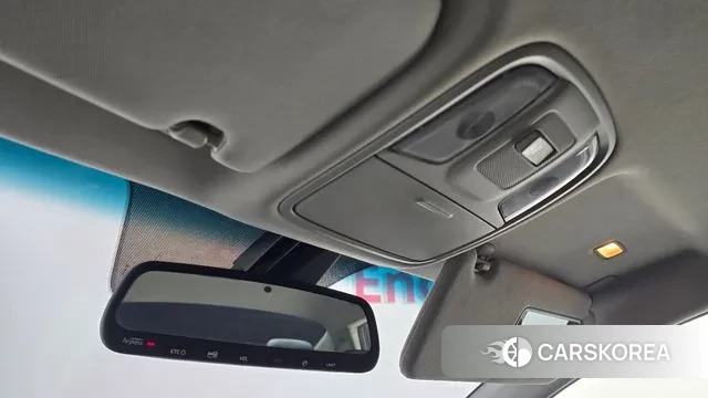 Kia The New K5 2nd generation id 3568411 из Кореи 9