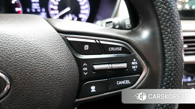 Hyundai Santa Fe TM id 3886293 из Кореи 9