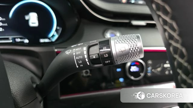 Genesis GV70 id 4635745 из Кореи 9