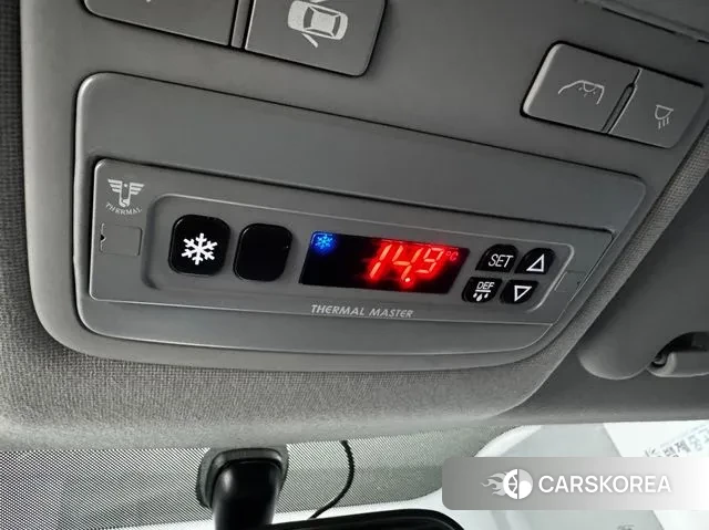 Hyundai The New Grand Starex id 3380379 из Кореи 9