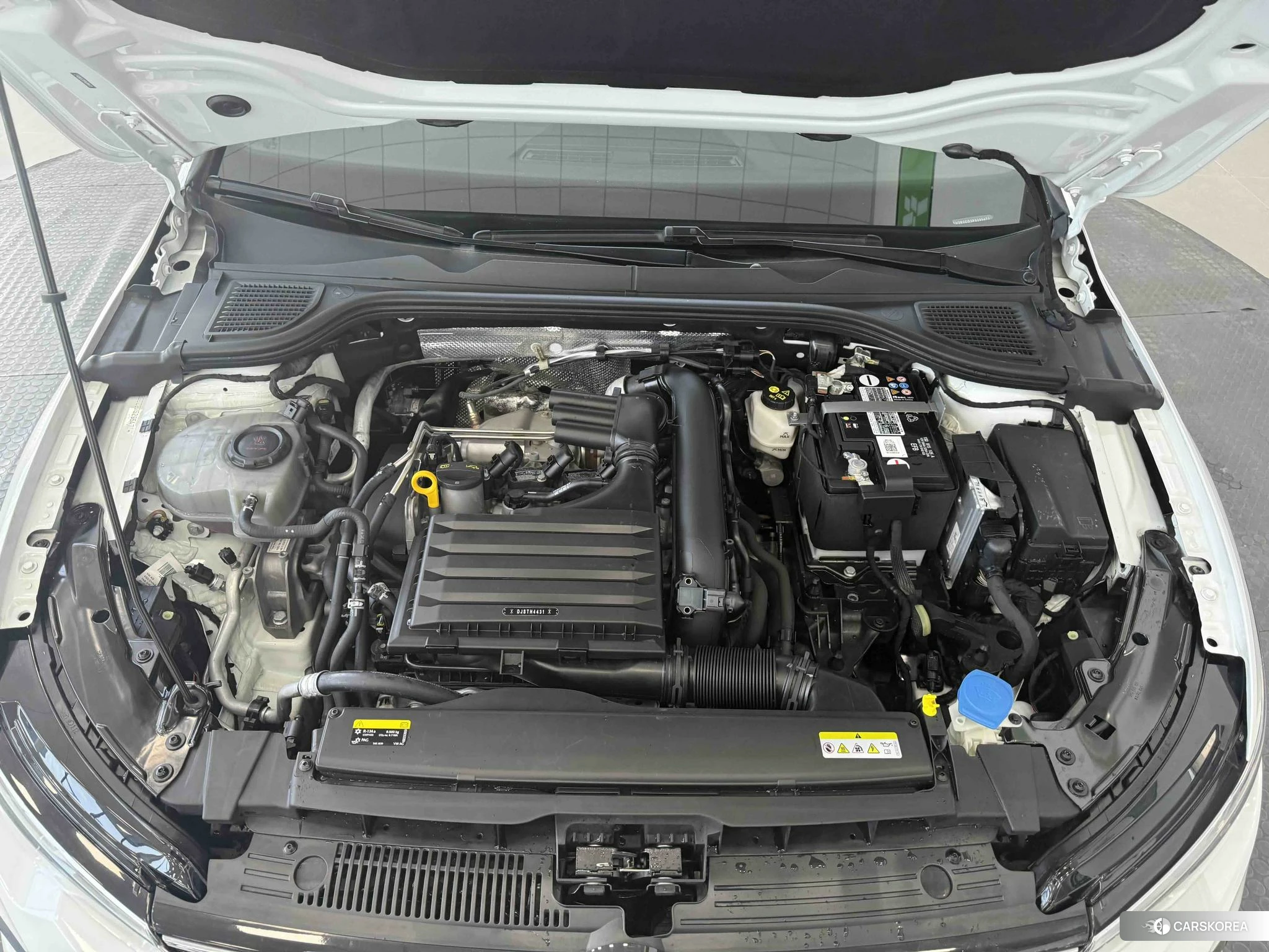 Volkswagen Golf id 4407619 из Китая 9