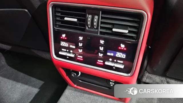 Porsche Cayenne (PO536) id 3257712 из Кореи 9