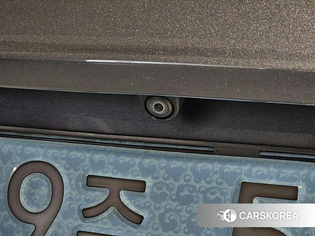 Tesla Model Y id 4691760 из Кореи 9