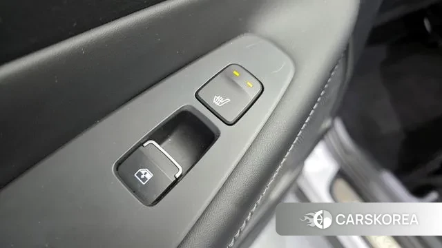 Hyundai The New Santa Fe id 3577771 из Кореи 9