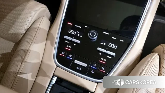 Porsche Panamera (971) id 3336259 из Кореи 9