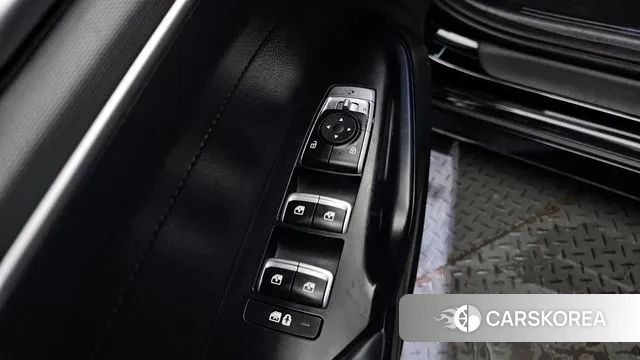 Kia K5 3rd generation id 2985700 из Кореи 9