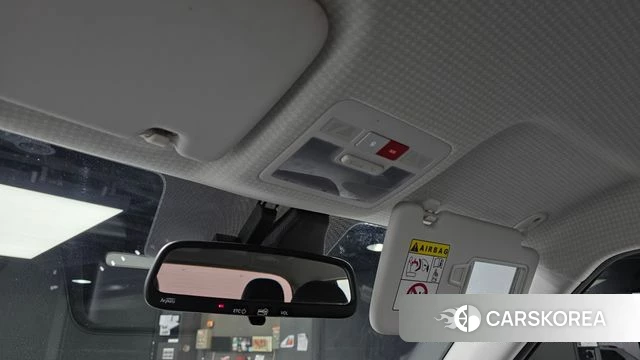Hyundai Casper id 4665989 из Кореи 9