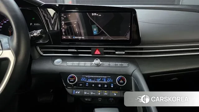 Hyundai Avante (CN7) id 3335584 из Кореи 9