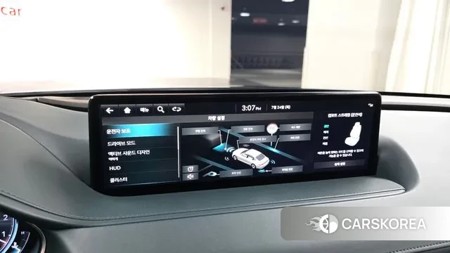 Genesis G80 (RG3) id 2964194 из Кореи 9