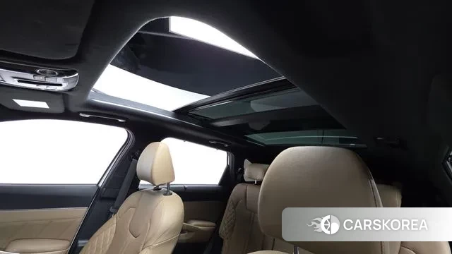 Kia The New Sorento 4th Generation id 3605898 из Кореи 9