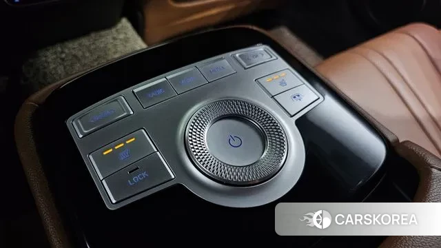 Genesis G80 (RG3) id 3282080 из Кореи 9