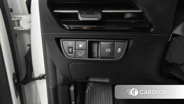 Kia EV6 id 4592041 из Кореи 9