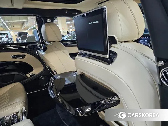 Bentley Mulshan id 3391083 из Кореи 9