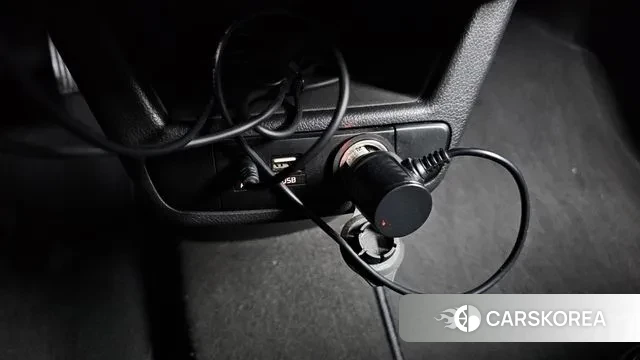 Kia The New Ray id 3754722 из Кореи 9