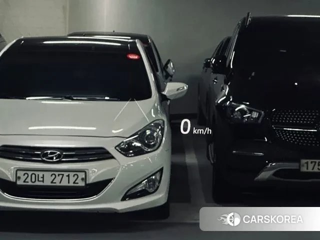 Land Rover Defender (L663) id 3053940 из Кореи 9