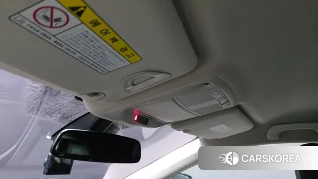 Renault Korea (Samsung) QM6 id 3631588 из Кореи 9