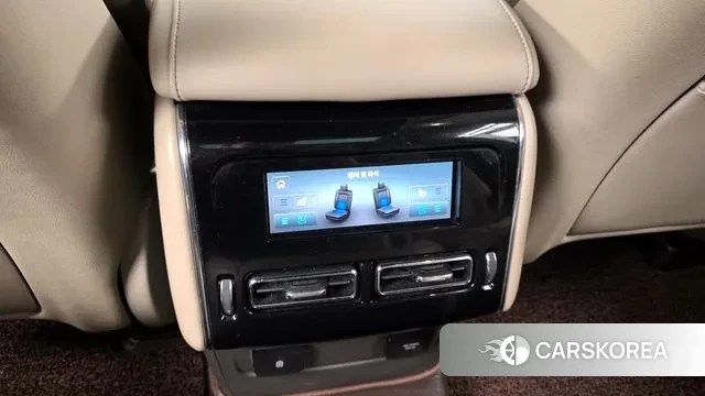 Lincoln Aviator 2nd generation id 3318999 из Кореи 9