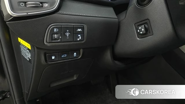 Hyundai Grandeur IG id 4520880 из Кореи 9