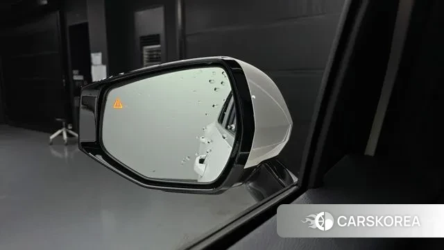 Kia Sportage 5th Generation Hybrid id 3478012 из Кореи 9