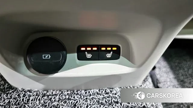 Volvo XC40 id 2884481 из Кореи 9