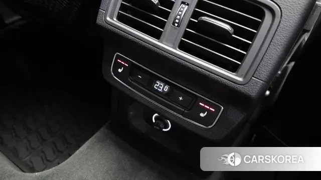 Audi SQ5 (FY) id 3017987 из Кореи 9