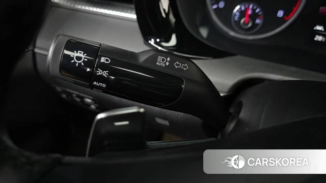 Kia K5 3rd generation id 4609412 из Кореи 9